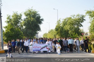 پیاده-روی۸
